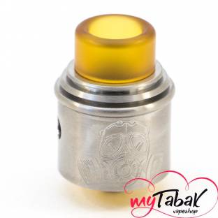 Apocalypse GEN 2 RDA by Armageddon MFG - Дрипка SS стальная 24мм Реплика