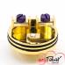 Цена Apocalypse GEN 2 RDA by Armageddon MFG - Дрипка SS стальная 24мм Реплика