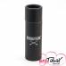 Broadside Mech Mod by BJ Box Mods - 18650 механический мод Brass Латунь Реплика в Украине