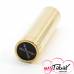 Broadside Mech Mod by BJ Box Mods - 18650 механический мод Brass Латунь Реплика