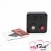 Инструмент Coil Master 521 Mini Tab для наматывания спиралей, прожига спиралей, измерения сопротивления Реплика Инструмент Coil Master 521 Mini Tab для наматывания спиралей, прожига спиралей, измерения сопротивления Реплика фото