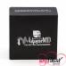 Skill RDA by Twisted Messes VapersMD - Дрипка Black Черная Φ24мм Реплика Skill RDA by Twisted Messes VapersMD - Дрипка Black Черная Φ24мм Реплика