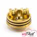Атомайзер Skill RDA by Twisted Messes VapersMD SS Стальной 24мм Реплика Атомайзер Skill RDA by Twisted Messes VapersMD SS Стальной 24мм Реплика в Украине
