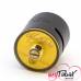 Цена Desire Mad Dog RDA - Дрипка Black Черная 24мм Реплика