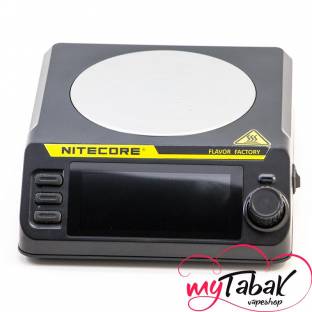 Nitecore NFF01 Magnetic Liquid Mixer магнитный смеситель жидкостей Nitecore NFF01 Magnetic Liquid Mixer магнитный смеситель жидкостей