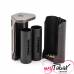 Батарейный мод Wismec Reuleaux RX2 20700 Mod Brown 200 Ватт Коричневый Оригинал Батарейный мод Wismec Reuleaux RX2 20700 Mod Brown 200 Ватт Коричневый Оригинал в Украине