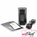Батарейный мод Wismec Reuleaux RX2 20700 Mod Black 200 Ватт Черный Оригинал Цена Батарейный мод Wismec Reuleaux RX2 20700 Mod Black 200 Ватт Черный Оригинал