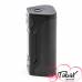 Батарейный мод Wismec Reuleaux RX2 20700 Mod Black 200 Ватт Черный Оригинал Батарейный мод Wismec Reuleaux RX2 20700 Mod Black 200 Ватт Черный Оригинал фото