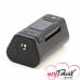 Батарейный мод Wismec Reuleaux RX2 20700 Mod Black 200 Ватт Черный Оригинал Батарейный мод Wismec Reuleaux RX2 20700 Mod Black 200 Ватт Черный Оригинал в Украине