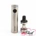 Цена Стартовый набор Joyetech Exeed D19 1500 мАч 2мл Stainless Steel Оригинал