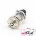 Стартовый набор Joyetech Exeed D19 1500 мАч 2мл Stainless Steel Оригинал фото