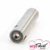 Стартовый набор Joyetech Exeed D19 1500 мАч 2мл Stainless Steel Оригинал в Украине