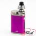 Цена Eleaf iStick Pico 21700 with ELLO 100 Ватт 4мл Электронная сигарета Оригинал