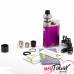 Eleaf iStick Pico 21700 with ELLO 100 Ватт 4мл Электронная сигарета Оригинал в Украине