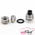 Eleaf iStick Pico 21700 with ELLO 100 Ватт 4мл Электронная сигарета Оригинал в Украине