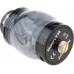 Атомайзер обслуживаемый Advken Manta Resin RTA 5мл Φ24мм Black Черный Оригинал Цена Атомайзер обслуживаемый Advken Manta Resin RTA 5мл Φ24мм Black Черный Оригинал