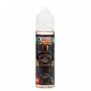Жидкость для электронных сигарет Liquid Lab Troublemaker Arizona 3мг 60мл 70VG 30PG Жидкость для электронных сигарет Liquid Lab Troublemaker Arizona 3мг 60мл 70VG 30PG