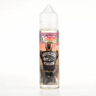 Жидкость для электронных сигарет Liquid Lab Troublemaker Nevada 1.5мг 60мл 70VG 30PG