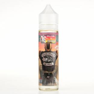 Жидкость для электронных сигарет Liquid Lab Troublemaker Nevada 3мг 60мл 70VG 30PG Жидкость для электронных сигарет Liquid Lab Troublemaker Nevada 3мг 60мл 70VG 30PG
