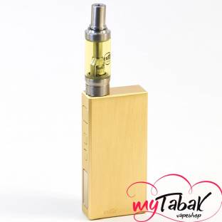 Eleaf Basal Kit with GS Basal 30 Ватт 1500 мАч 1.8 мл Электронная сигарета Оригинал