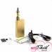 Eleaf Basal Kit with GS Basal 30 Ватт 1500 мАч 1.8 мл Электронная сигарета Оригинал фото