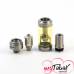 Eleaf Basal Kit with GS Basal 30 Ватт 1500 мАч 1.8 мл Электронная сигарета Оригинал в Украине