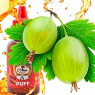 Жидкость для электронных сигарет PUFF Кислый крыжовник ↥ Sou..