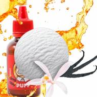 Жидкость для электронных сигарет PUFF Ванильное Мороженое ↥ ..