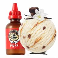 Жидкость для электронных сигарет PUFF Ванильный крем ↥  Vani..