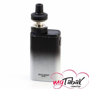 Joyetech Exeed Box with EXCEED D22C Электронная сигарета 3000 мАч 3.5 мл Оригинал