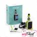 Цена Eleaf iStick Kiya with GS Juni 50 Ватт 1600 мАч 2мл Электронная сигарета Оригинал