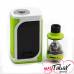 Eleaf iStick Kiya with GS Juni 50 Ватт 1600 мАч 2мл Электронная сигарета Оригинал