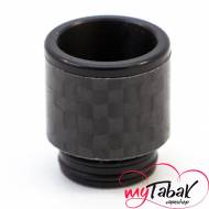 #111 Дрип тип (Carbon) 810й для TFV8 TFV12 и тп (A16, B11, C16, D9.5, E5, F13.3 мм)