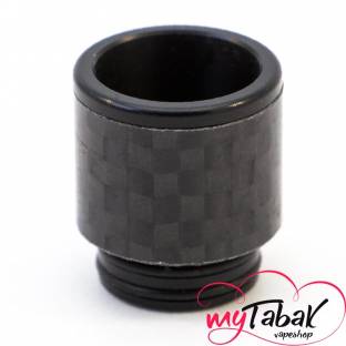 #111 Дрип тип (Carbon) 810й для TFV8 TFV12 и тп (A16, B11, C16, D9.5, E5, F13.3 мм)