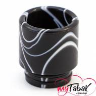 #112 Дрип тип (Acrylic) 810й для TFV8 TFV12 и тп (A16, B11.8, C16, D8.2, E5, F13 мм)