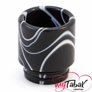 #112 Дрип тип (Acrylic) 810й для TFV8 TFV12 и тп (A16, B11.8, C16, D8.2, E5, F13 мм)