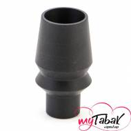 #151 Дрип тип (Delrin) 510й Oringless (A12, B10, C14, D7, E6, F20 мм)