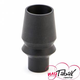 #151 Дрип тип (Delrin) 510й Oringless (A12, B10, C14, D7, E6, F20 мм)