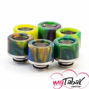 #139 Дрип тип (Epoxy resin) 510й (A15.1, B10, C15.1, D5, E4.7, F10.2 мм)