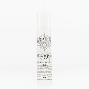 Wick&Wire Arctic Black 2мг 30мл 70VG 30PG жидкость для электронных сигарет