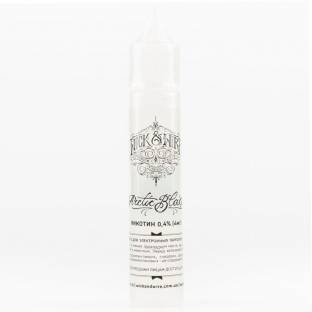 Wick&Wire Arctic Black 4мг 30мл 70VG 30PG жидкость для электронных сигарет