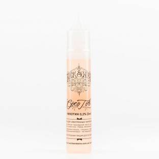 Wick&Wire Coco Tob 2мг 30мл 70VG 30PG жидкость для электронных сигарет