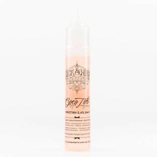 Wick&Wire Coco Tob 4мг 30мл 70VG 30PG жидкость для электронных сигарет