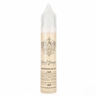 Wick&Wire Custard Vanguard 4мг 30мл 70VG 30PG жидкость для электронных сигарет