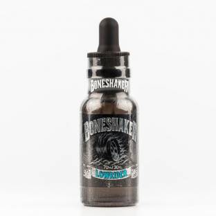 Жидкость для электронных сигарет Liquid Lab Boneshaker Lowrider 1.5мг 30мл 70VG 30PG