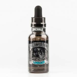 Жидкость для электронных сигарет Liquid Lab Boneshaker Lowrider 3мг 30мл 70VG 30PG
