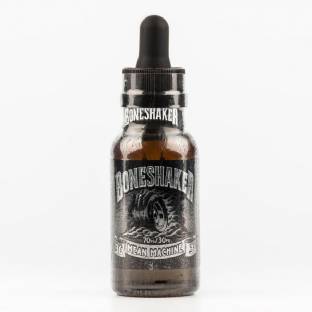 Жидкость для электронных сигарет Liquid Lab Boneshaker Mean Machine 3мг 30мл 70VG 30PG