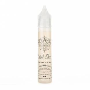 Wick&Wire Mystic Donut 2мг 30мл 70VG 30PG жидкость для электронных сигарет