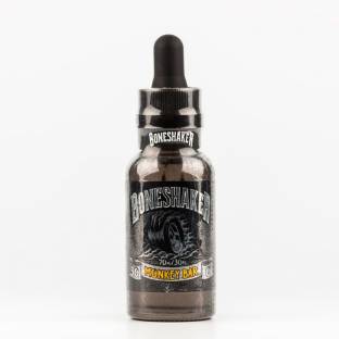 Жидкость для электронных сигарет Liquid Lab Boneshaker Monkey Bar 0мг 30мл 70VG 30PG