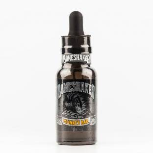 Жидкость для электронных сигарет Liquid Lab Boneshaker Monkey Bar 1.5мг 30мл 70VG 30PG